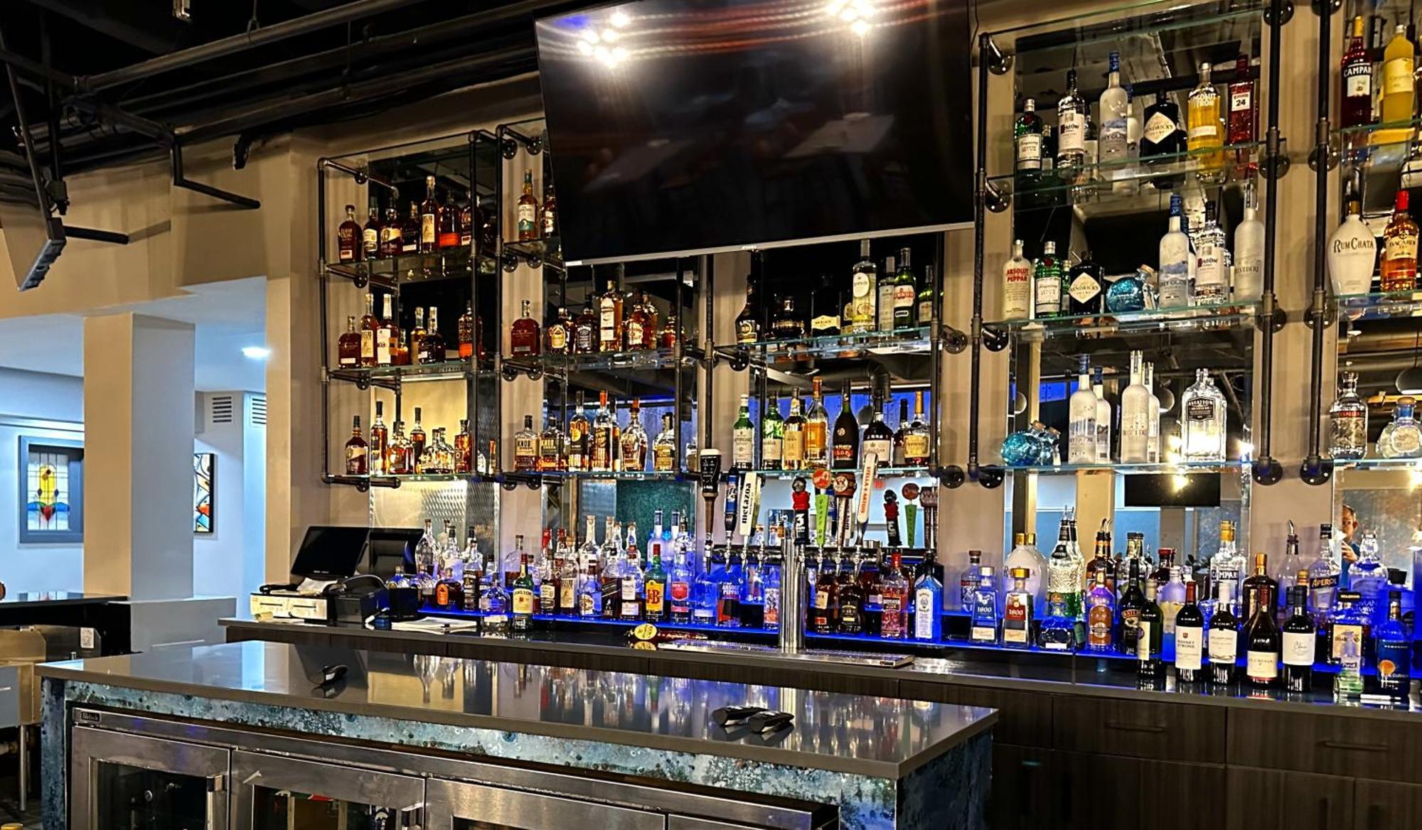 Готель Wyndham Indianapolis Airport Екстер'єр фото