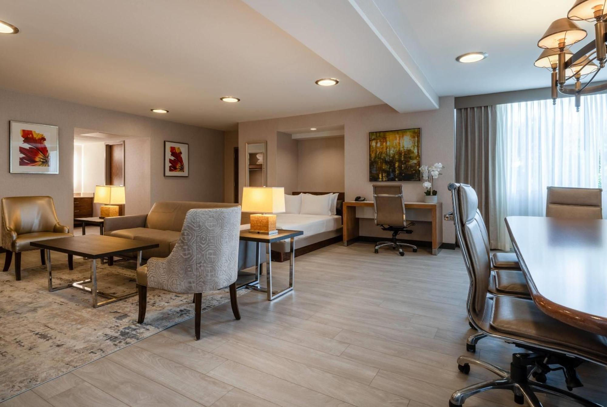 Готель Wyndham Indianapolis Airport Екстер'єр фото
